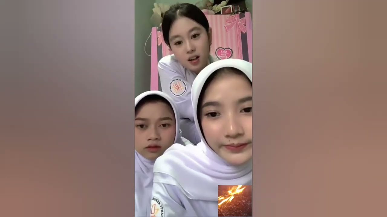 Perawat cantik