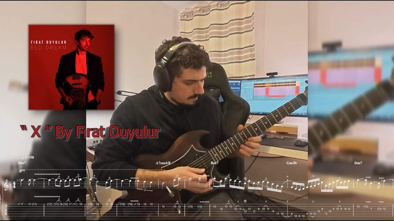 Arda Keremoğlu -  