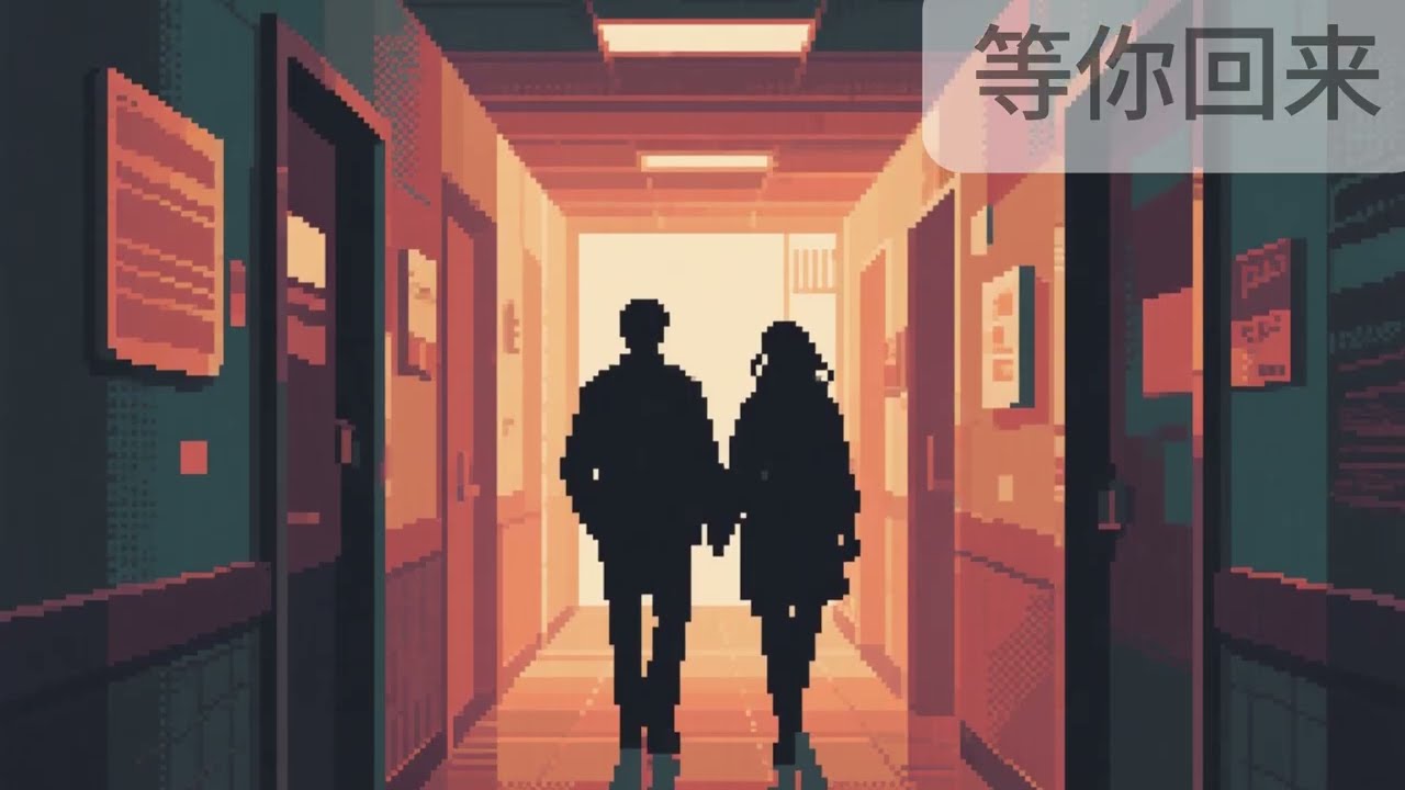 等你回来｜一首陪伴抗病的深情华语情歌｜写给正在走过艰难的你