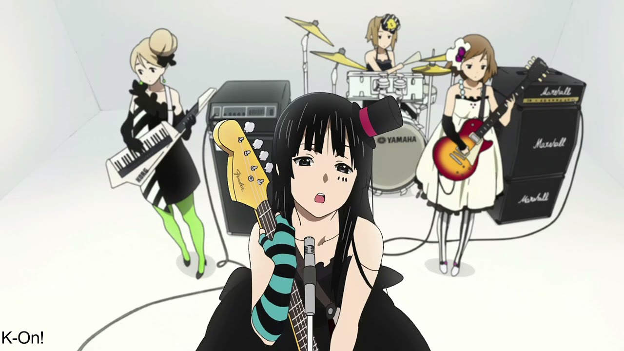 Dear Maria AMV