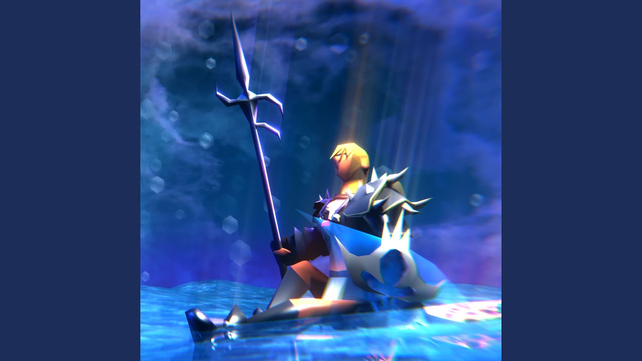 Crystal Sword (Remix)