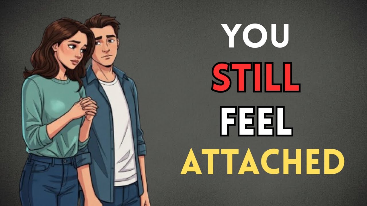 Here Are the 10 Patterns That Keep You Emotionally Attached After It’s Over