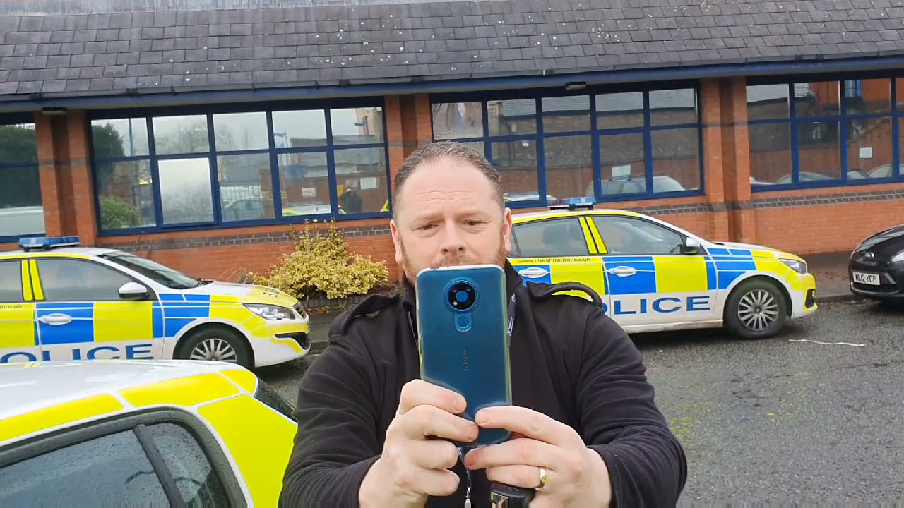 warrington police fail audit