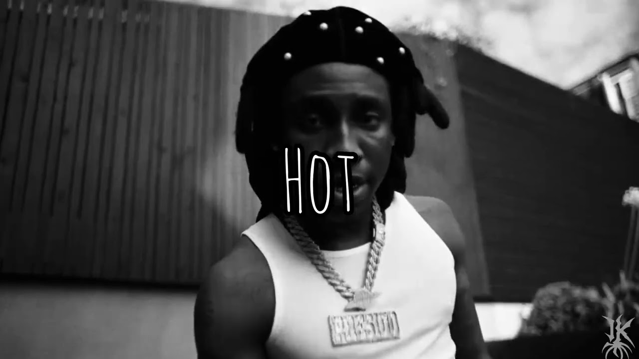 (FREE) Shallipopi x Asake x Wizkid – “HOT” | Amapiano Type Beat 2026