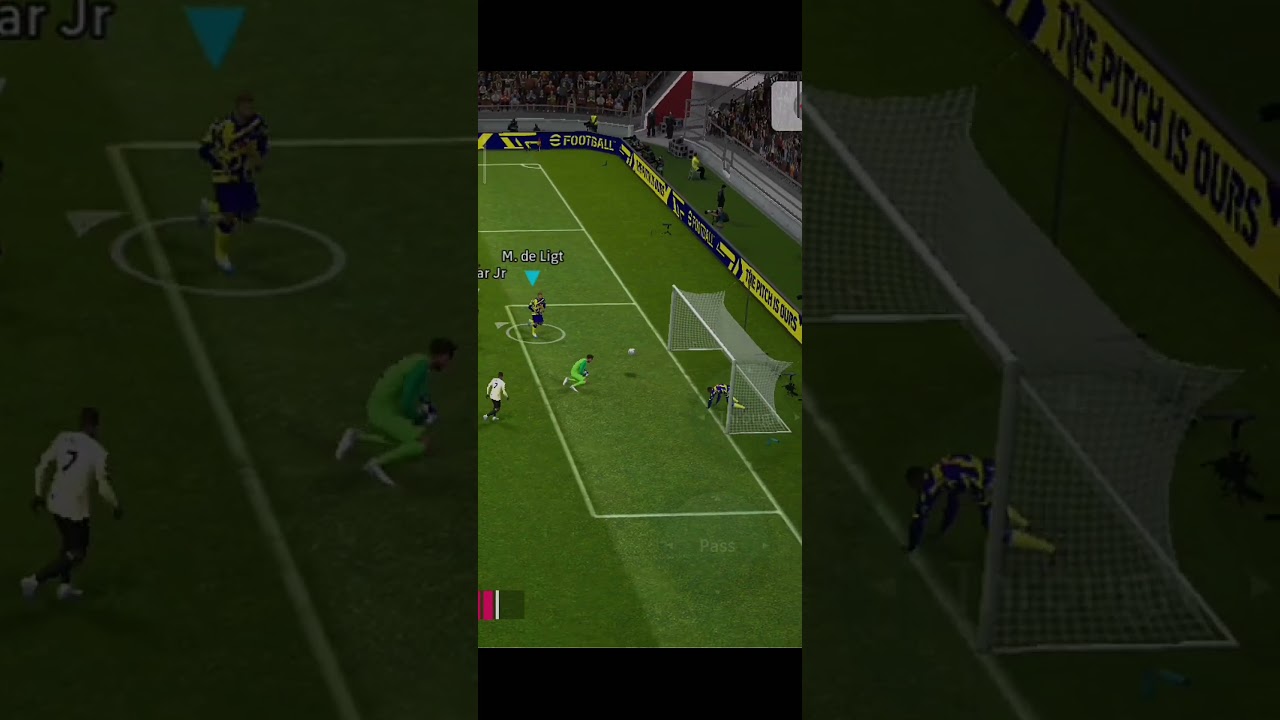 Goal Or Save                               #pesgamers #efootball #efootball2023 #pes #pesgaming