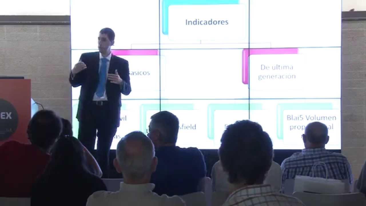 Streaming The Forex Day - Ponencia de Ricardo González