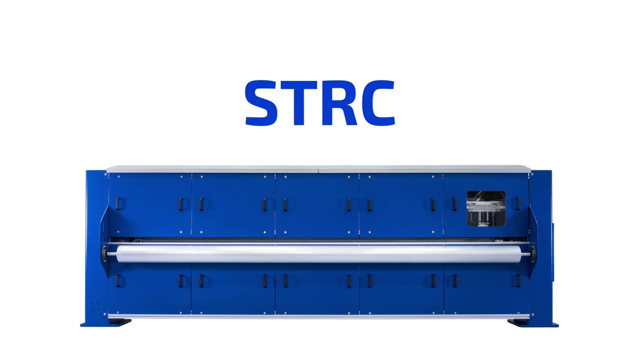 Discover STRC & SLDC