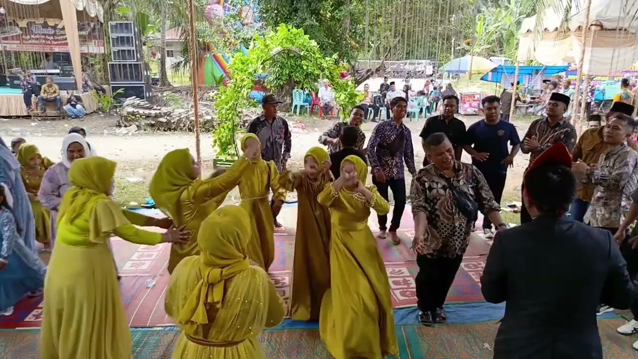 Endeng Endeng Hasang satahi menggoyang parsuluman pamingke stasiun tngl 28 sep 2024