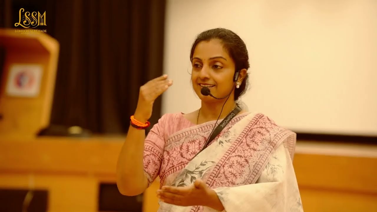 Inside a Music Class | Teachers Guiding Students