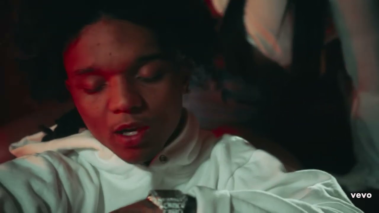 Travis Scott, Quavo-More Cups (ft. SwaeLee) [AI] Music video