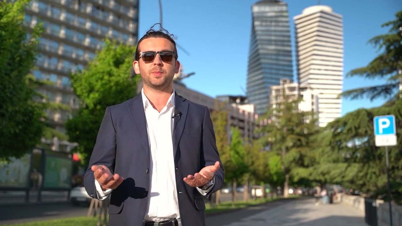Unveiling Tbilisi's Real Estate Wonderland | A Captivating Journey