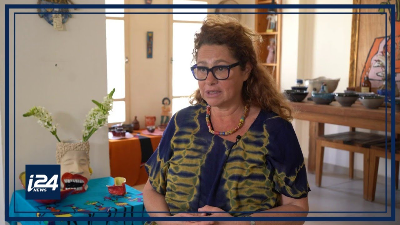 AFRIQUE | Les masques africains de Myriam Koffler : l'écho inspirant d'un voyage au Sénégal
