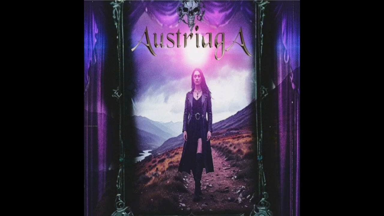 Austriaga:| Twilight's Keeper ||