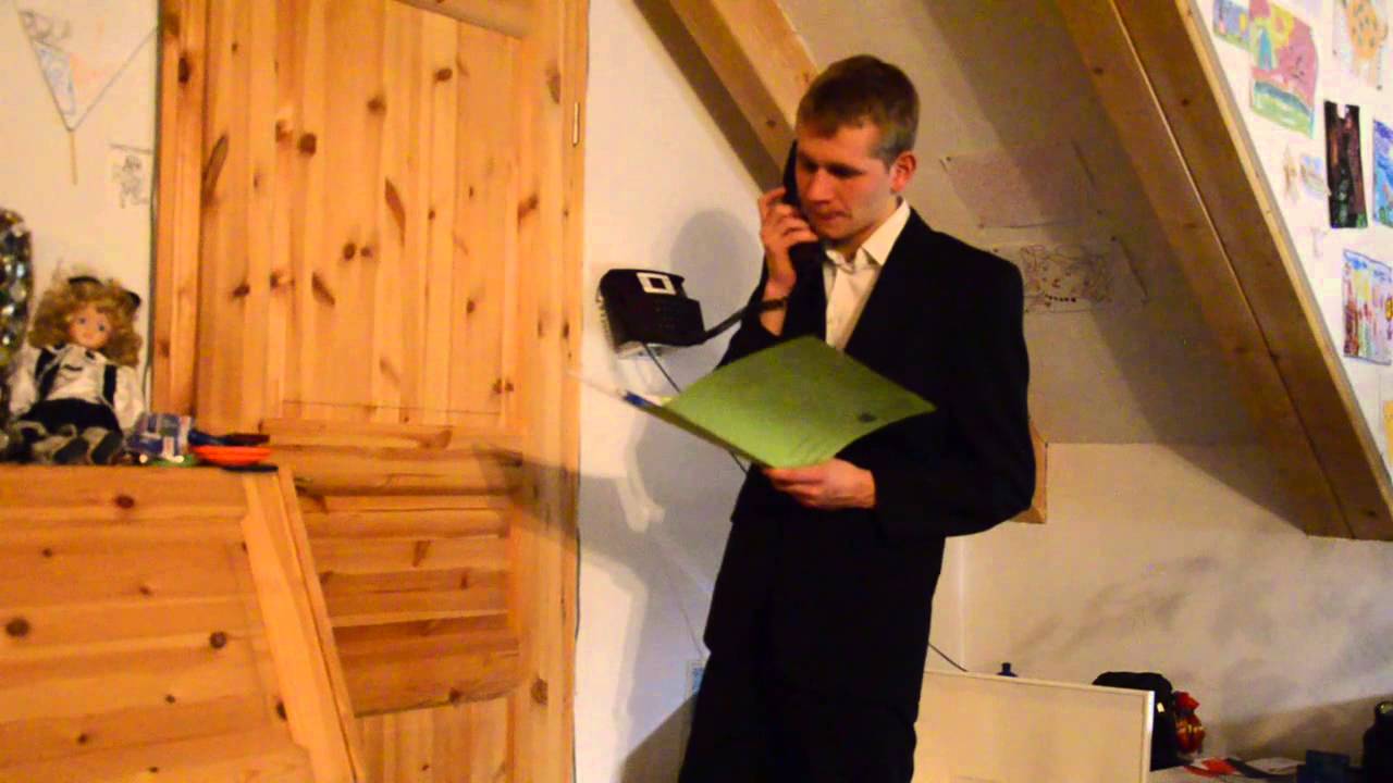 Der Nachbar - Franz Kafka