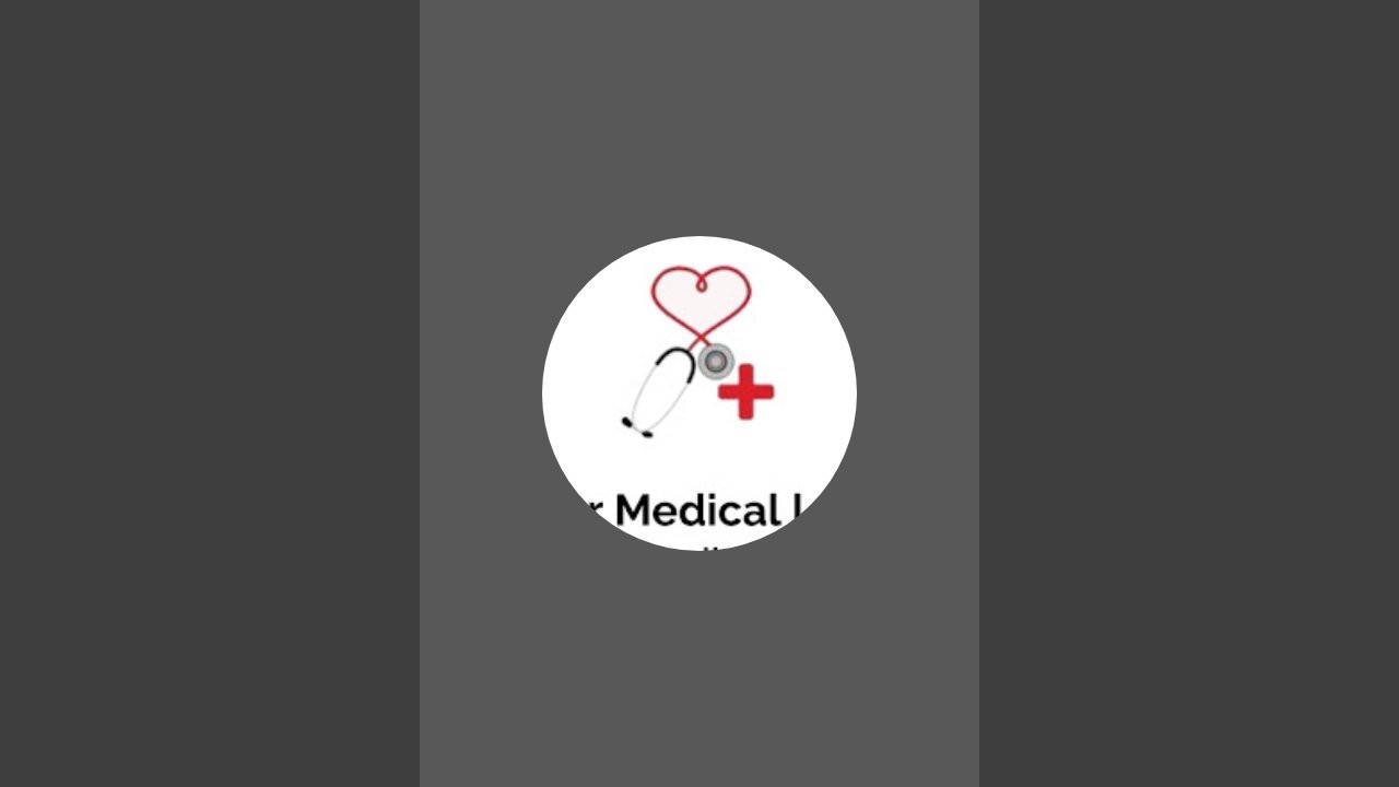 ML'MEDICAL INFLUENCER is live