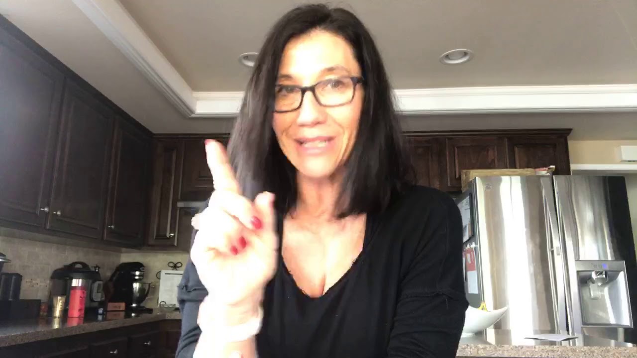 Sugar Detox Tips