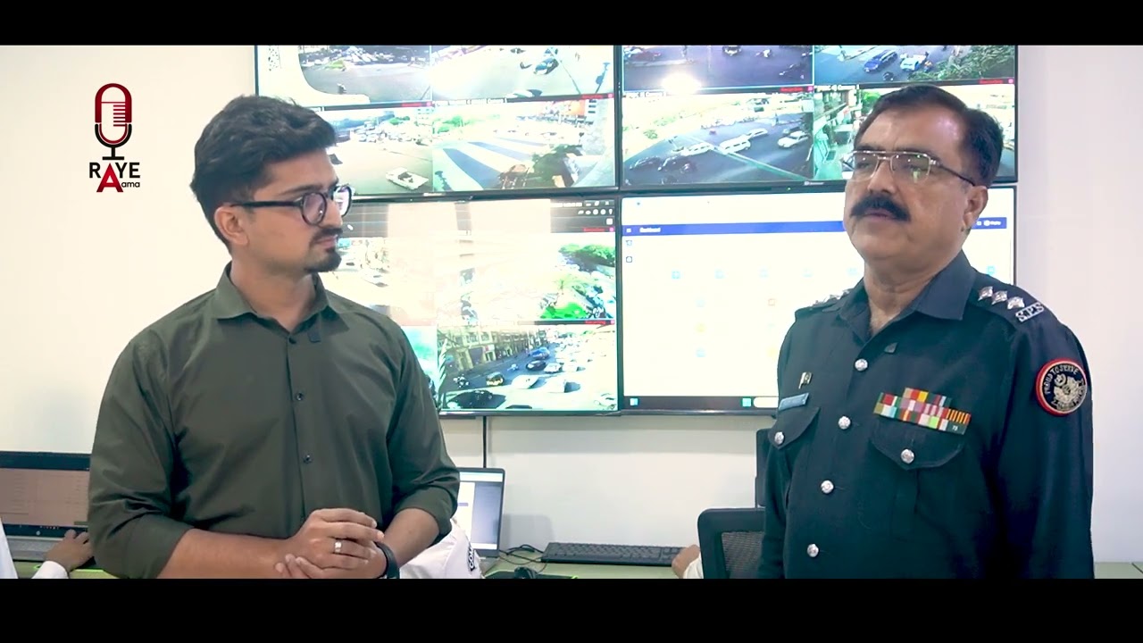 E Challan system (TRACS) - The basics you need to know