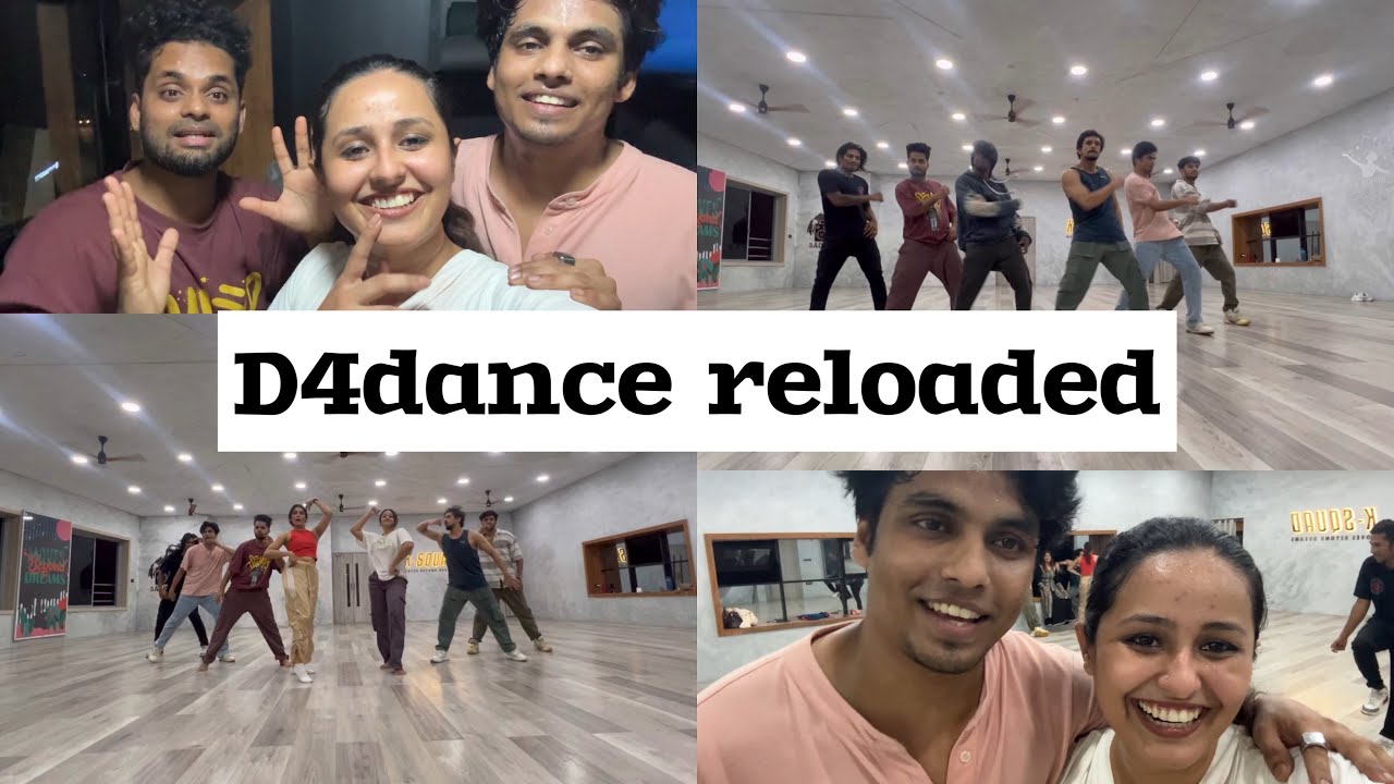 D4Dance reloaded | Gp Chettan’s sangeeth practice | Kukku | Ramzan | Dilsha | Saniya | Nasif appu