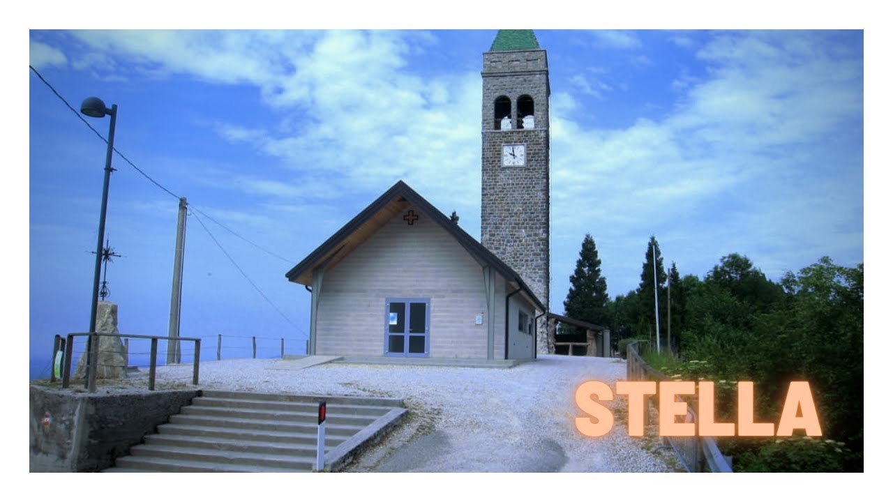 Stella - Piccoli viaggi in Friuli Venezia Giulia