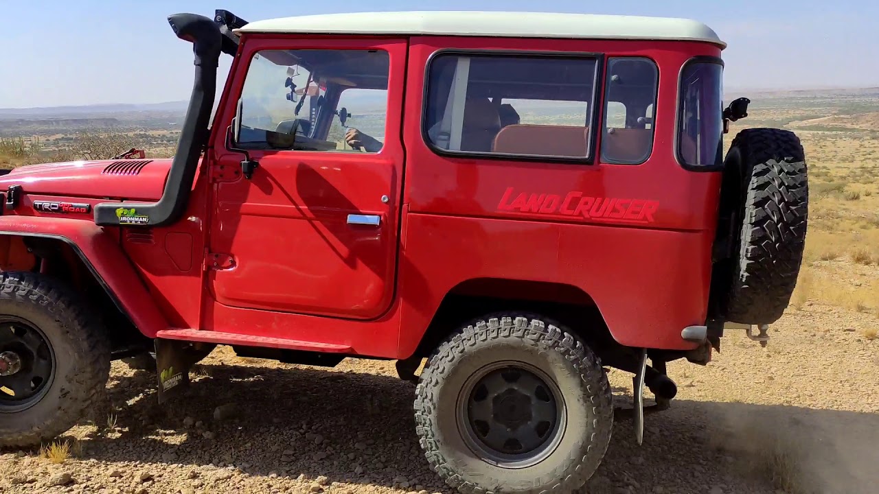 offroading in Mithri | Coming Soon