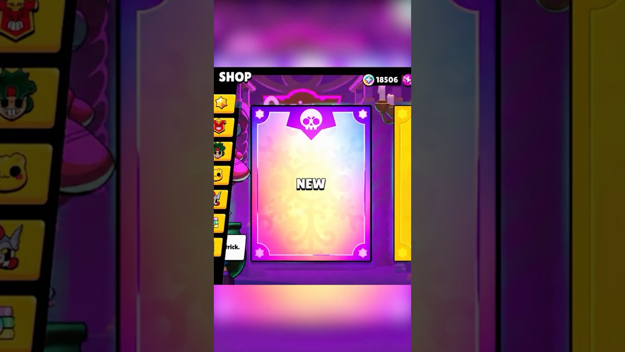 CURSED DEAL!!😱🔥 #brawlstars