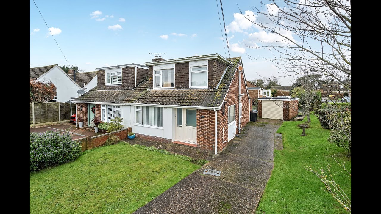 SOLD - Lancaster Avenue, Capel-Le-Ferne, Folkestone, CT18 7LX