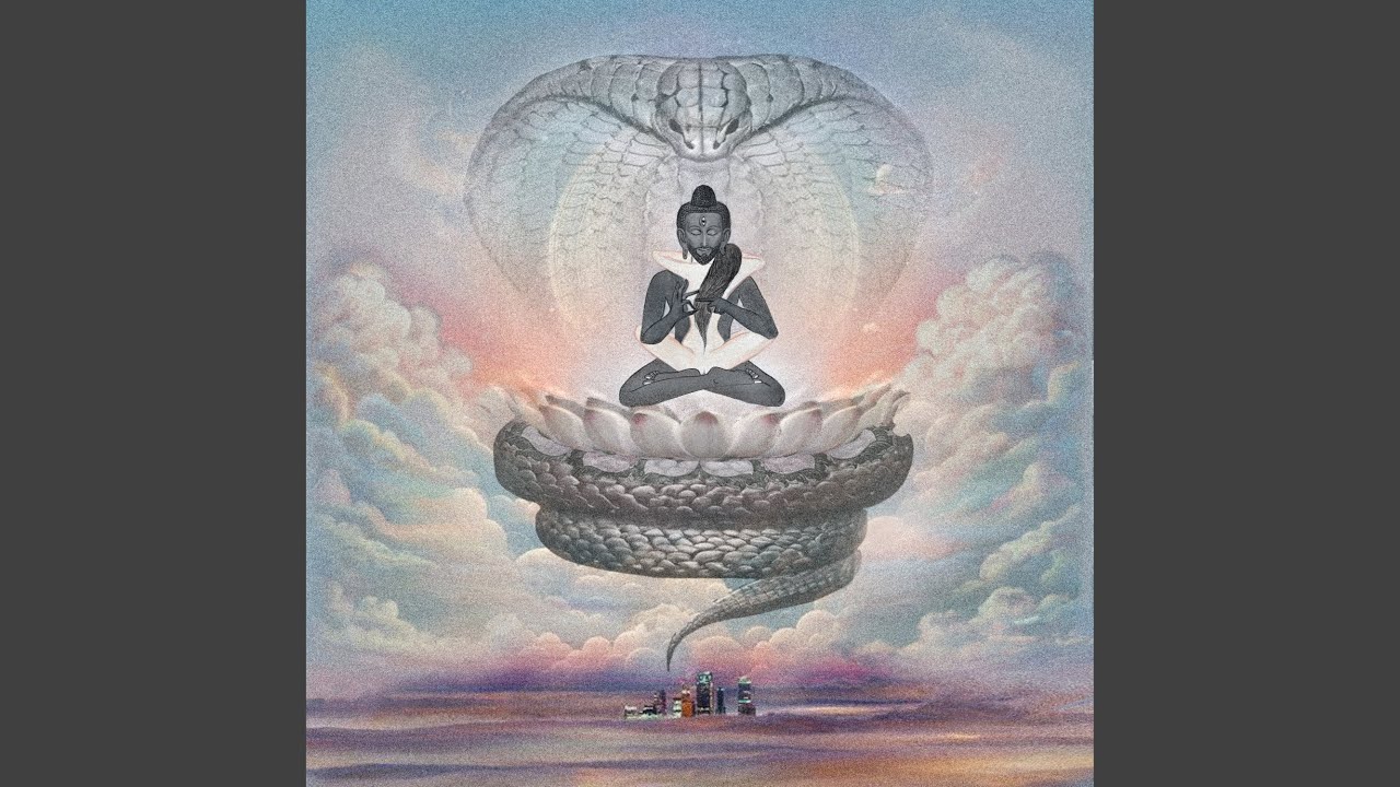 Buddha Dance