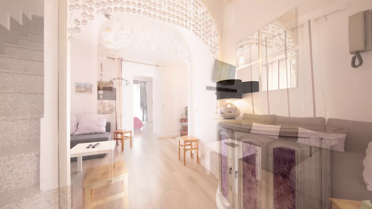 Casa vacanze Esmeralda centro storico Cefalù