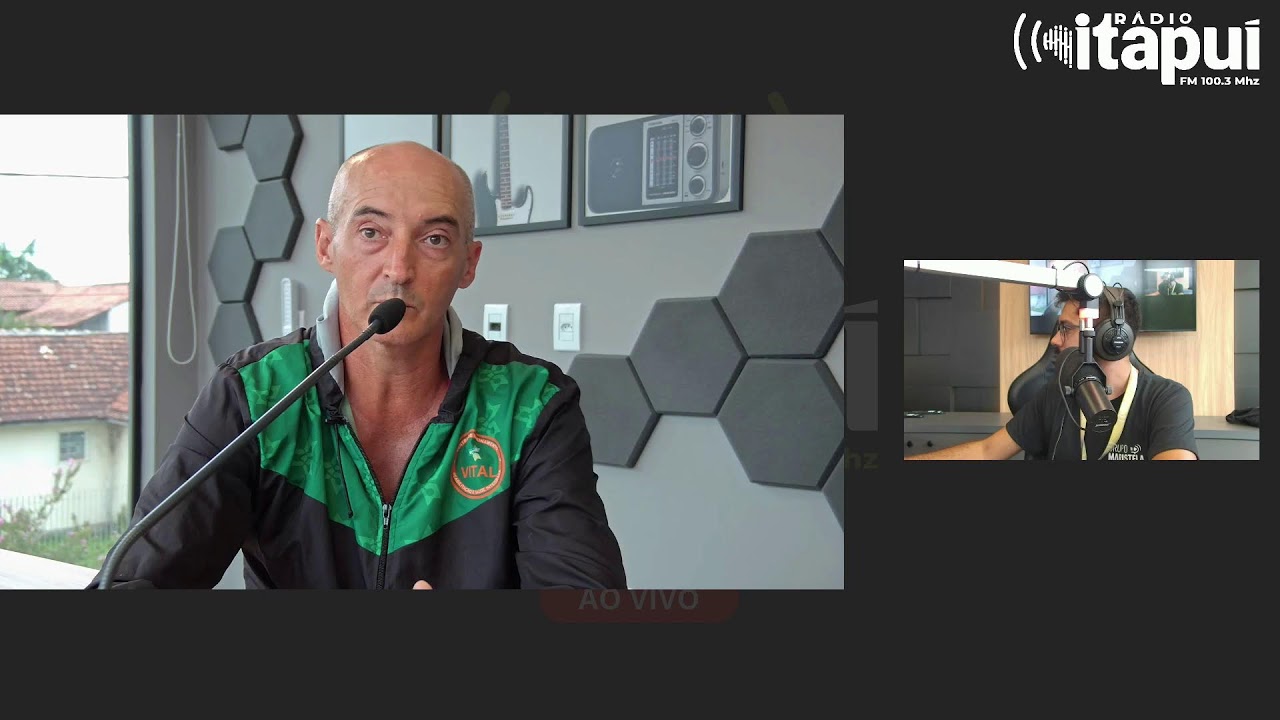 PROJETO PÉ DE MOLEQUE PARTICIPA DA MOOVE DAY RUN | Conexão Itapuí