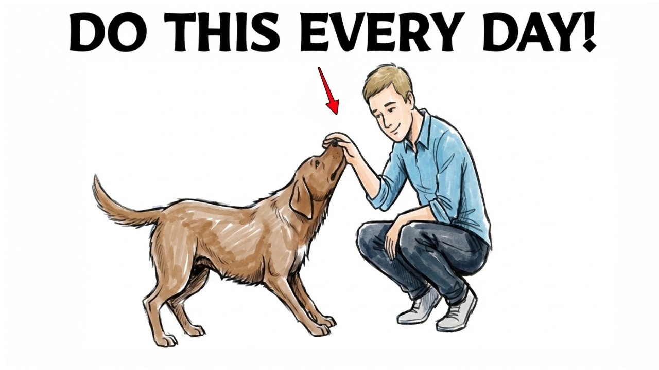 7 Psychological Needs Most Dog Owners Accidentally Ignore
