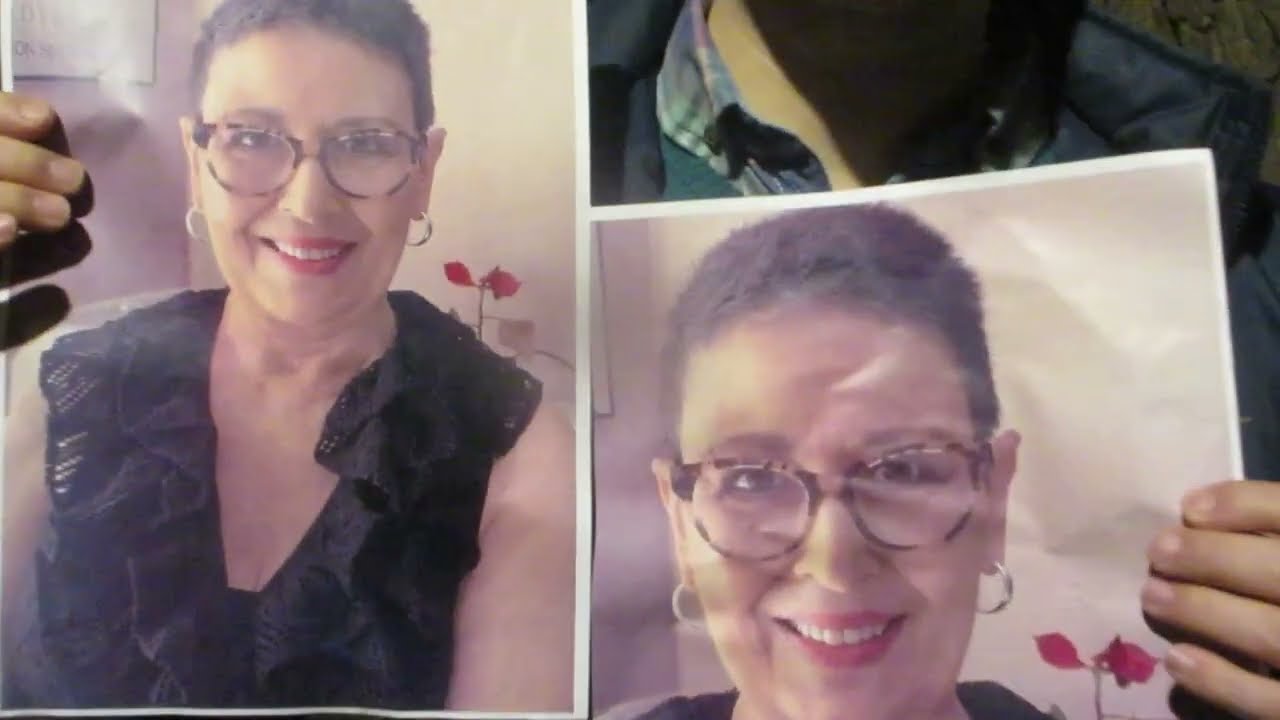 EROS RECIO: UNA CANCIÓN DE AMOR PARA ANA CARBONELL