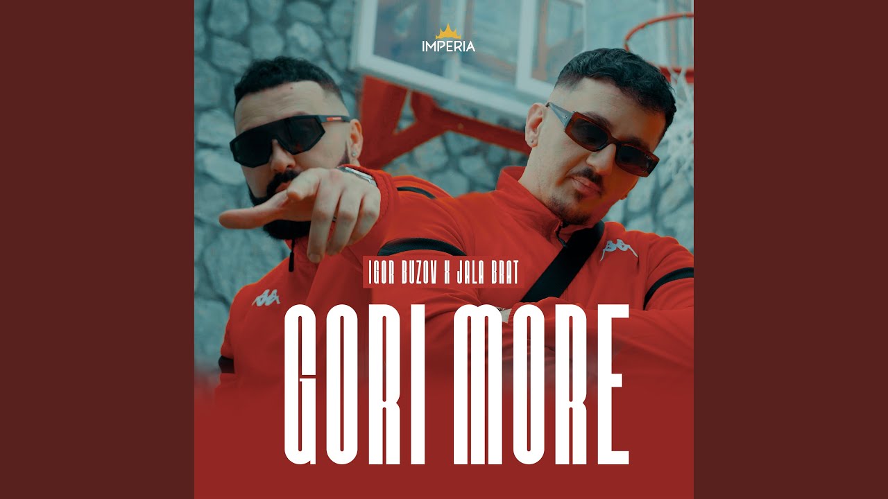 Gori more
