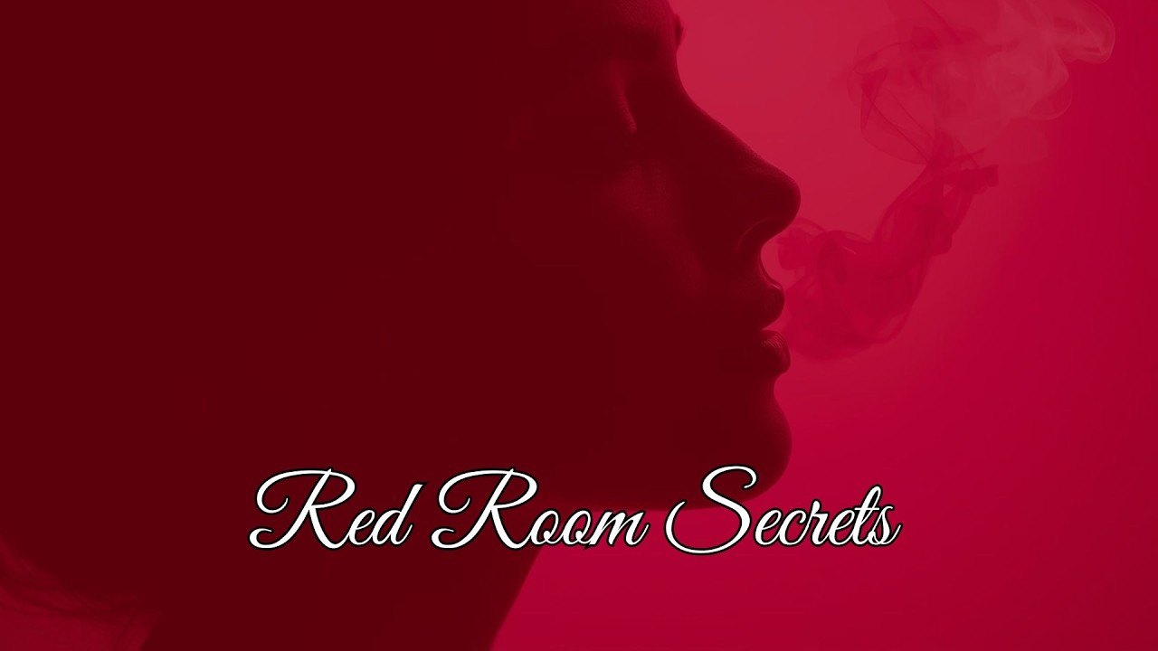 (Music) Red Room Secrets - by Touch