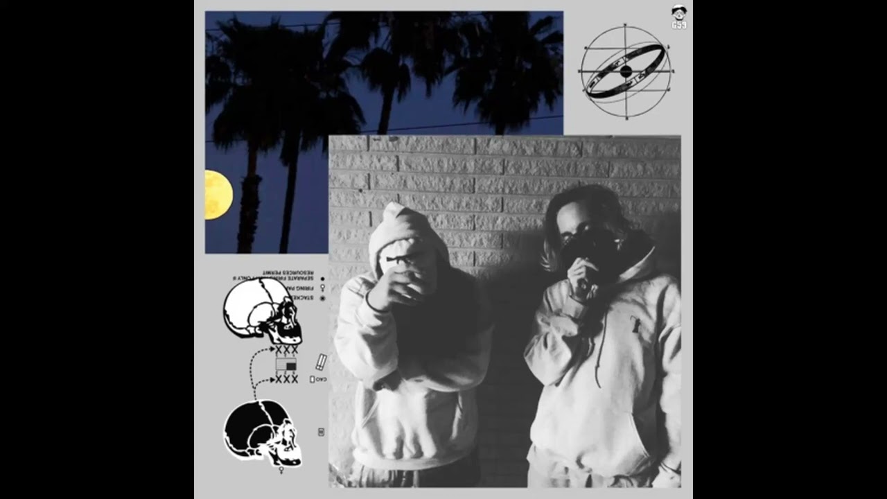$uicideboy$ - Can of Worms (Melody Only) [BPM: 114]