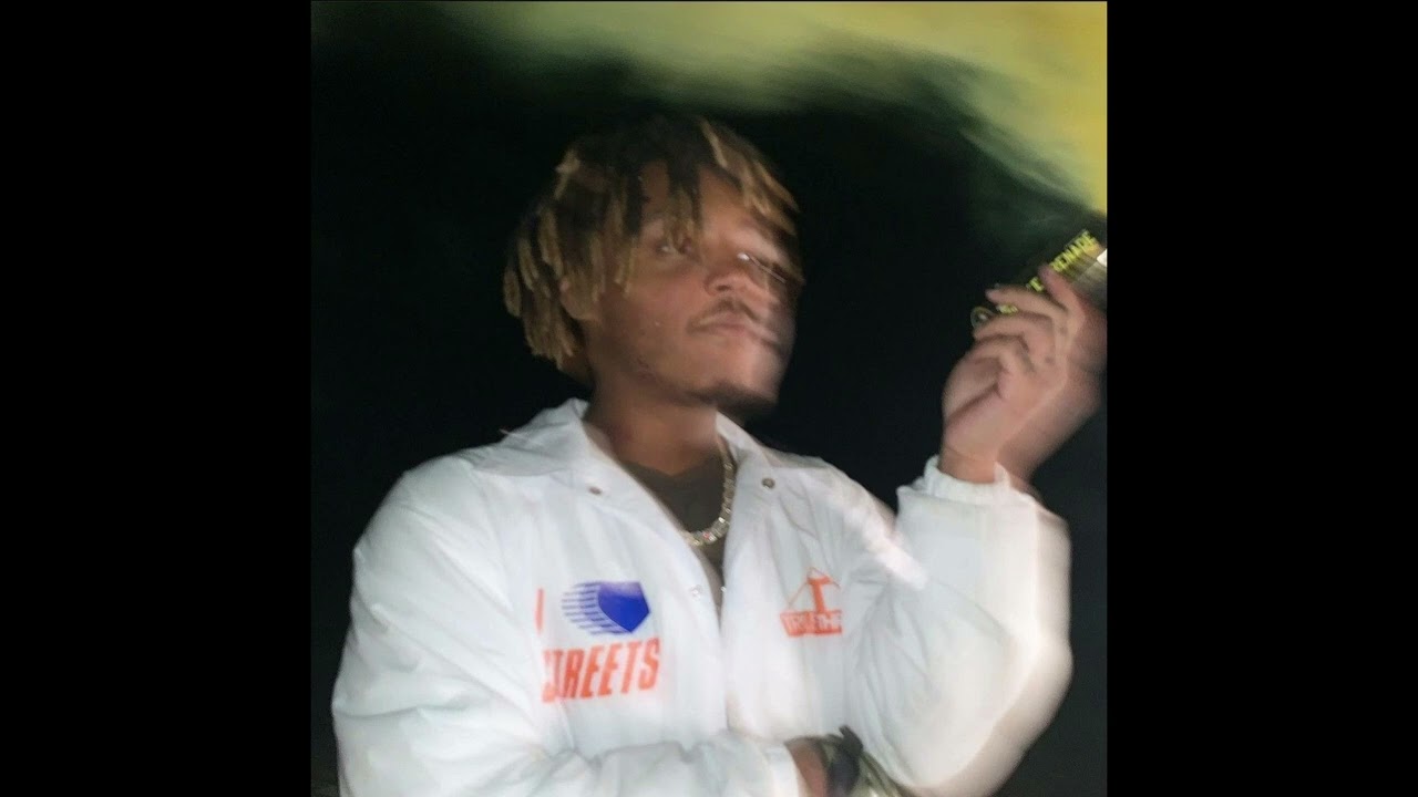 [FREE] Juice WRLD Type Beat 'Broken' (PROD.BROKEBOI)