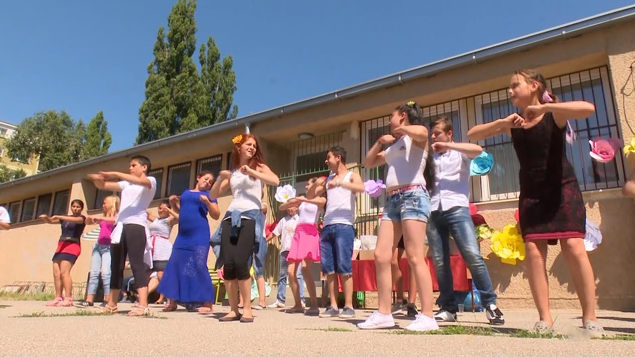 Már nem fenyegeti összevonás a komáromi speciális iskolákat