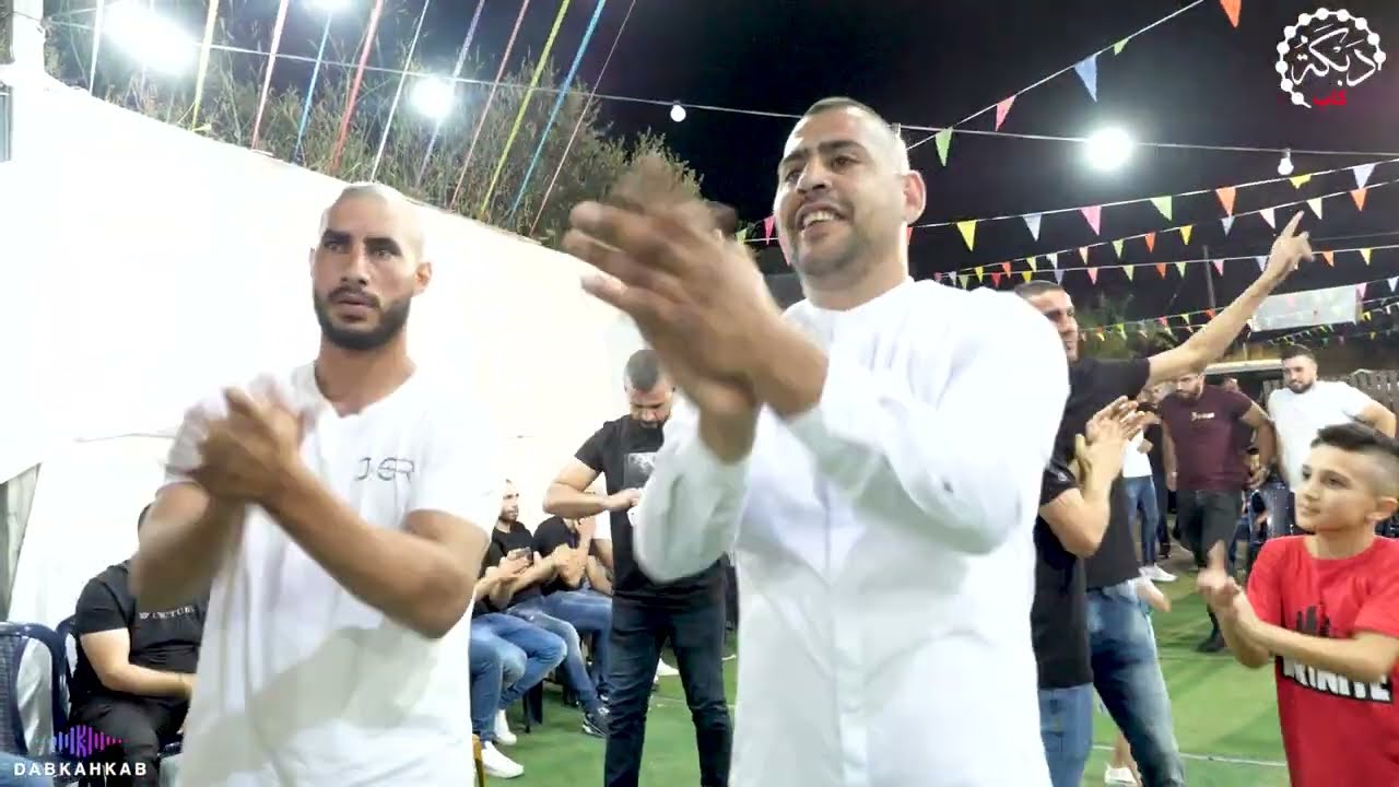 حسن الشوشاري ومحمد غدير واسيل خلايله | افراح ال ابو حلاوه العريس مهند 2022
