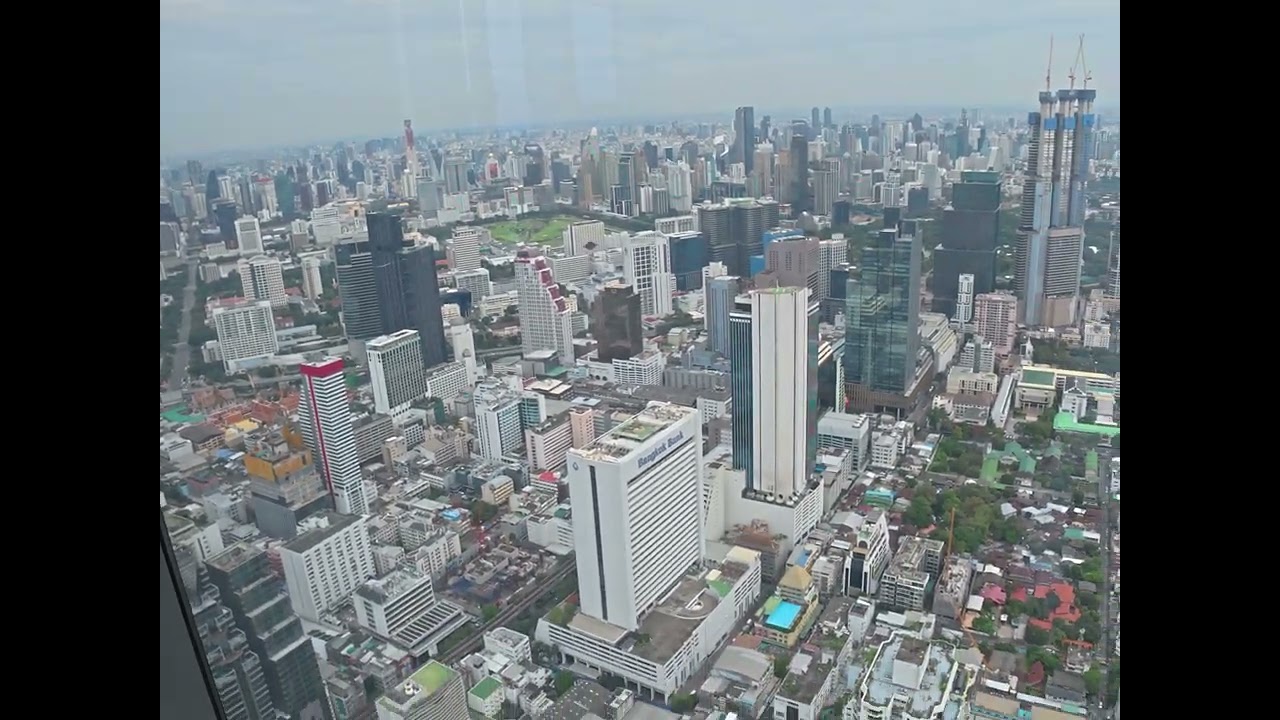 Bangkok Thailand
