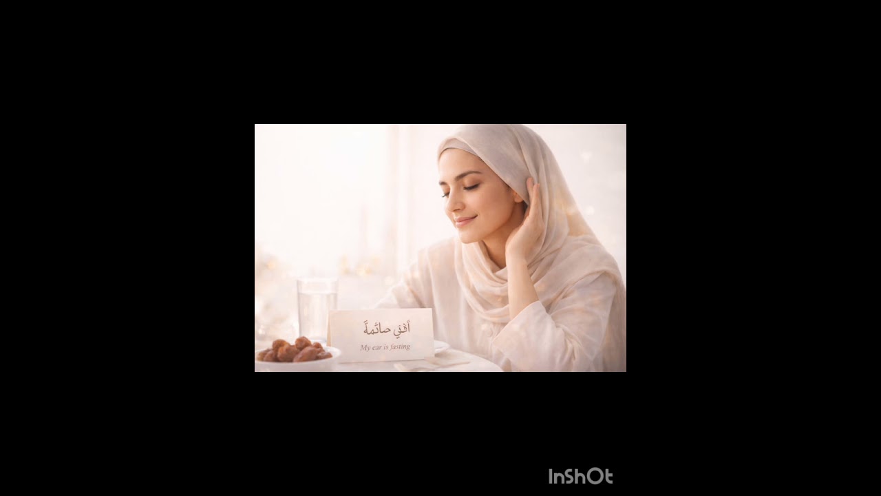 اليوم ١٣ من رمضان ٢٠٢٦.نسخة جديدة منك #رمضان #نسخة#جديدة#منك 