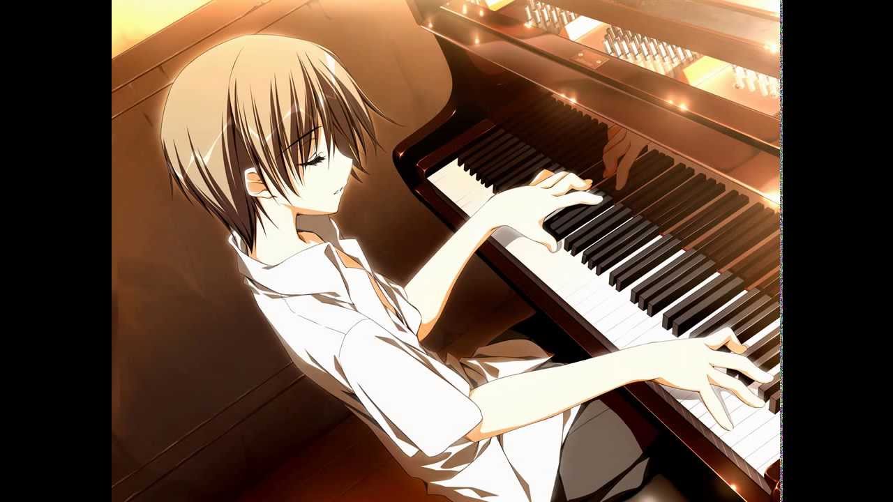 Nightcore - All of me - John Legend