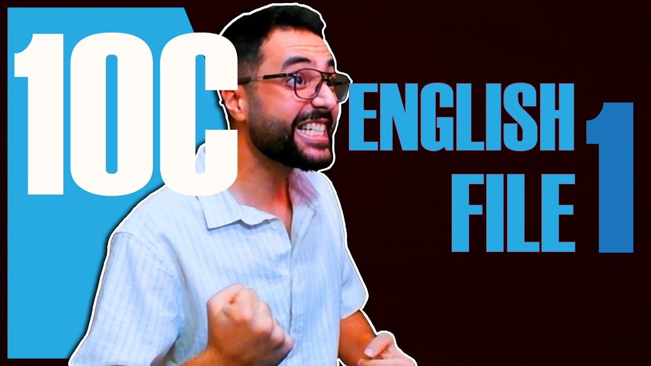جواب ورک بوک درس 10C | آینده و برنامه ریزی | اموزش امریکن انگلیش فایل یک ویرایش سوم، کلاس آنلاین