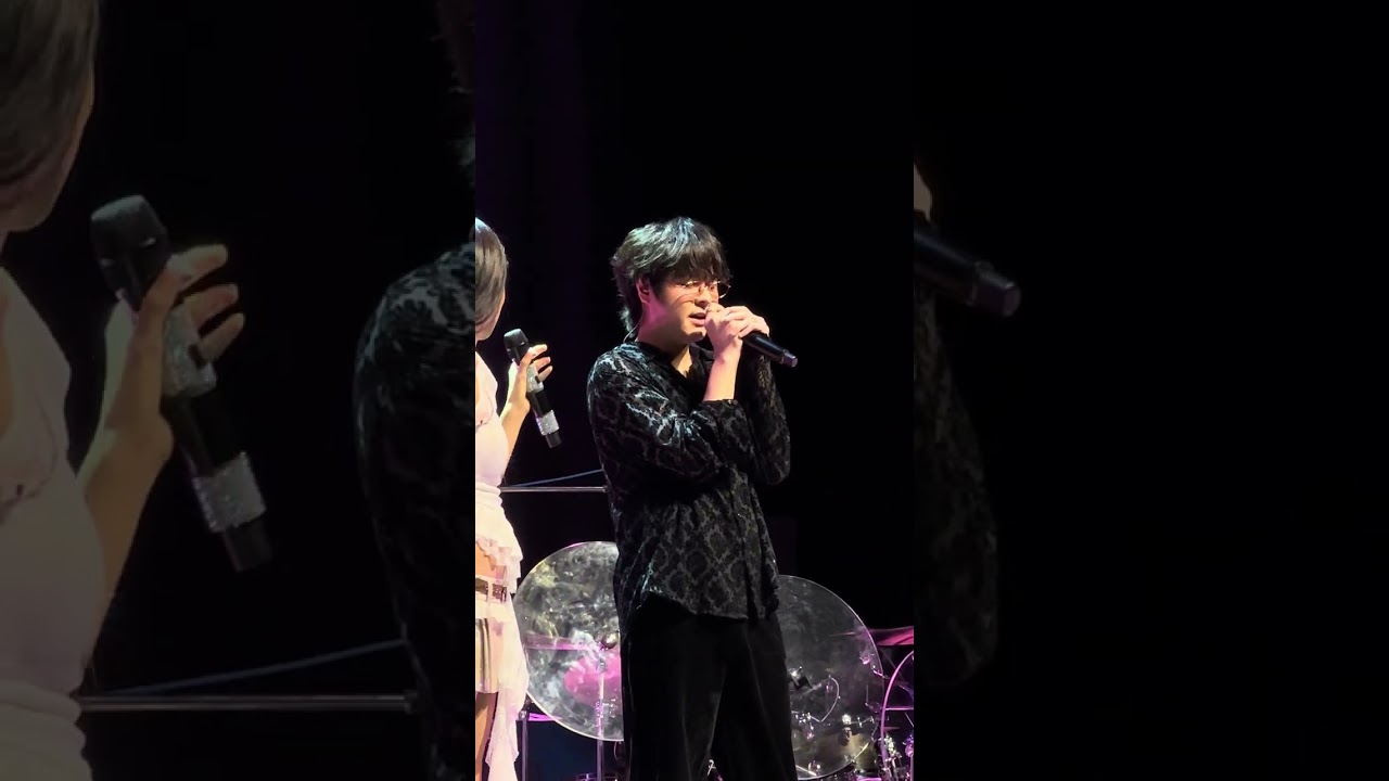 ขอโทษที่เป็นแบบนี้ - The Toys x Bowky Lion งาน KOALA'S MARCH PERFECT MATCH FAN CONCERT #thetoys 