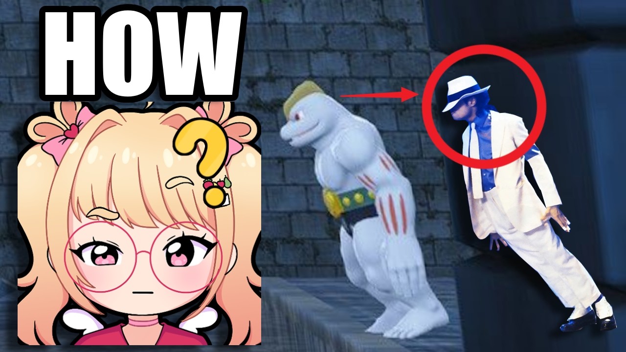 how【POKEMON LEGENDS Z-A】