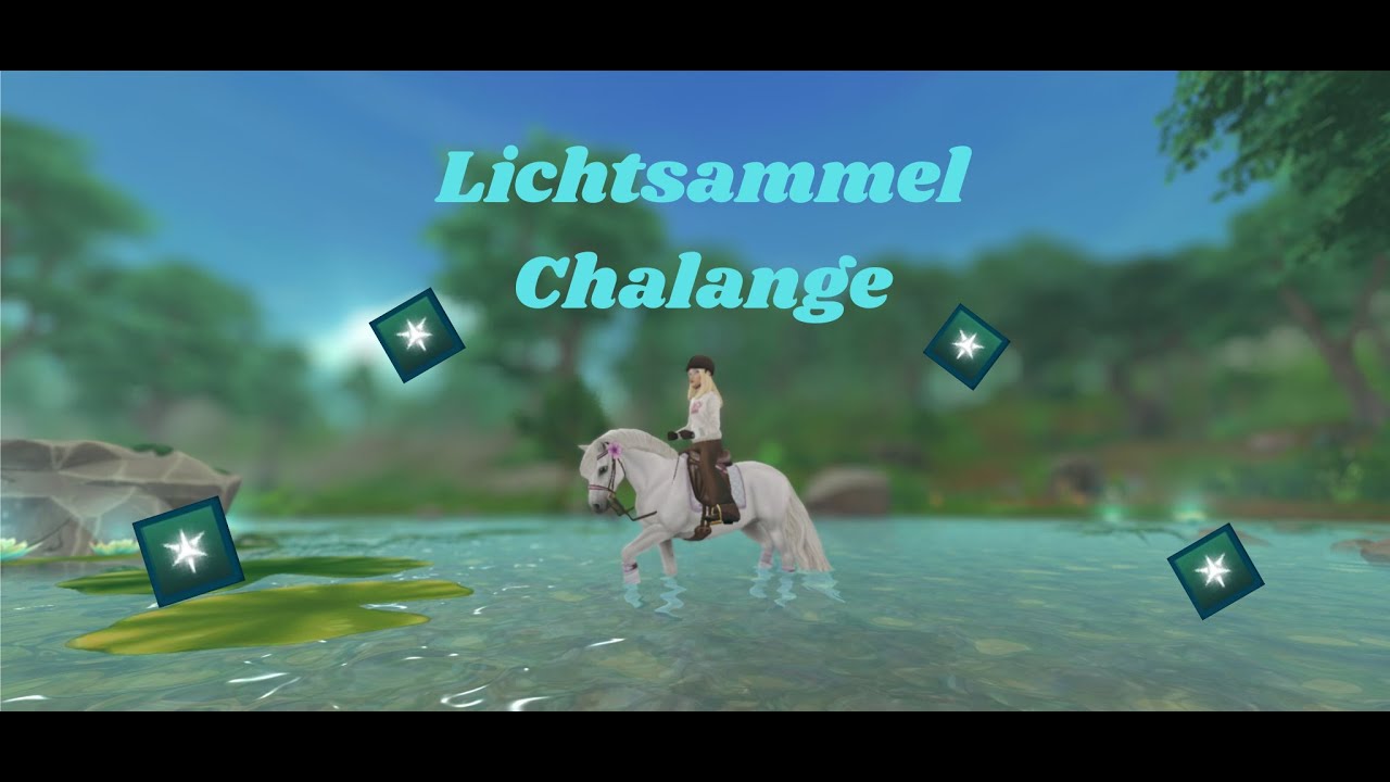 Lichtsammel Chalange, wie viel Licht und wie viele XP schaffe ich?