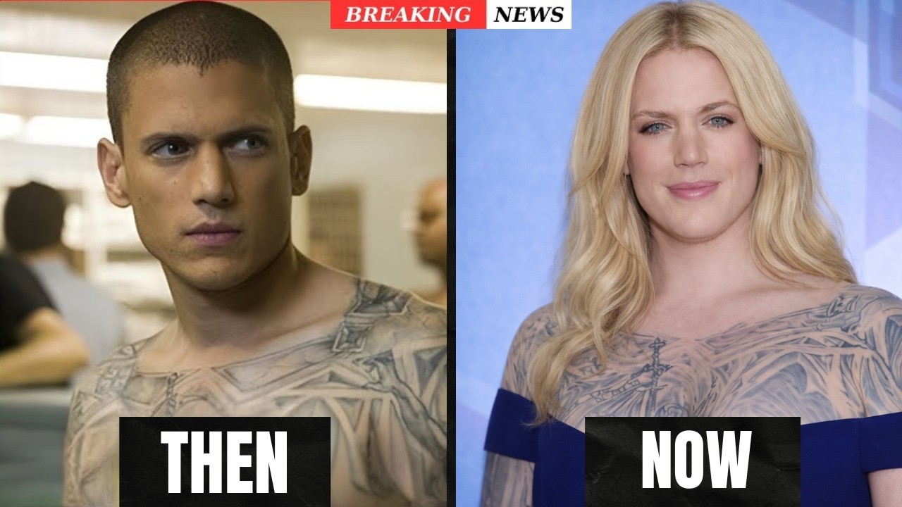 10 Famous Transgender Celebrities You Didn’t Know About | Then & Now 2026