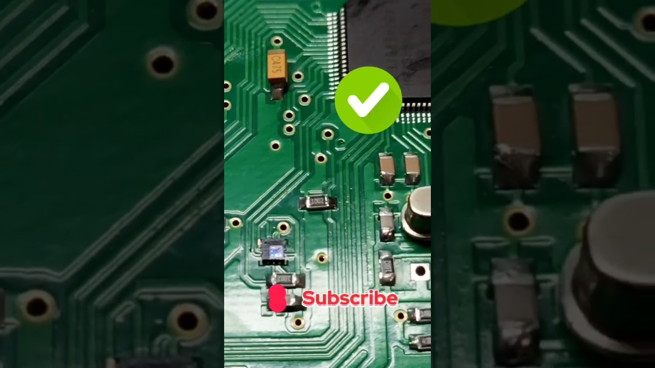 Делай это правильно! #электроника #experiment #пайка #diy #smartphone #electronic #arduino #физика