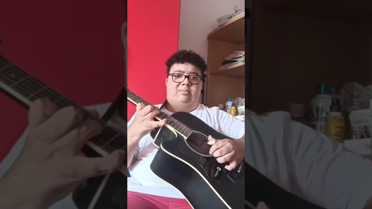 Suonando la bachata di 