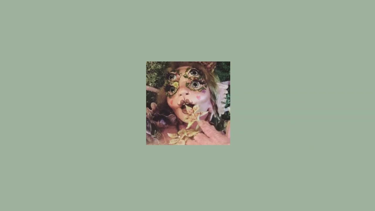 melanie martinez - milk of the siren (slowed + reverb)