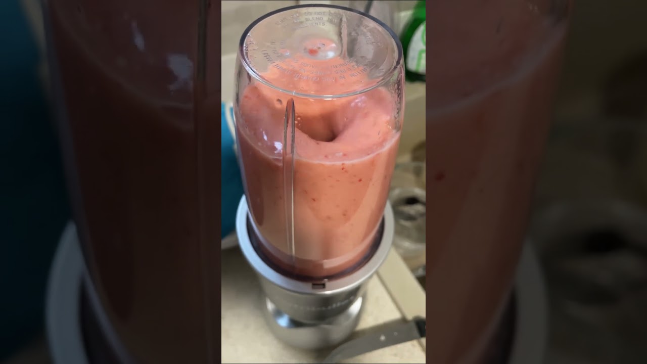 Nutribullet 600W - Merita banii? Chiar si utilizat incorect