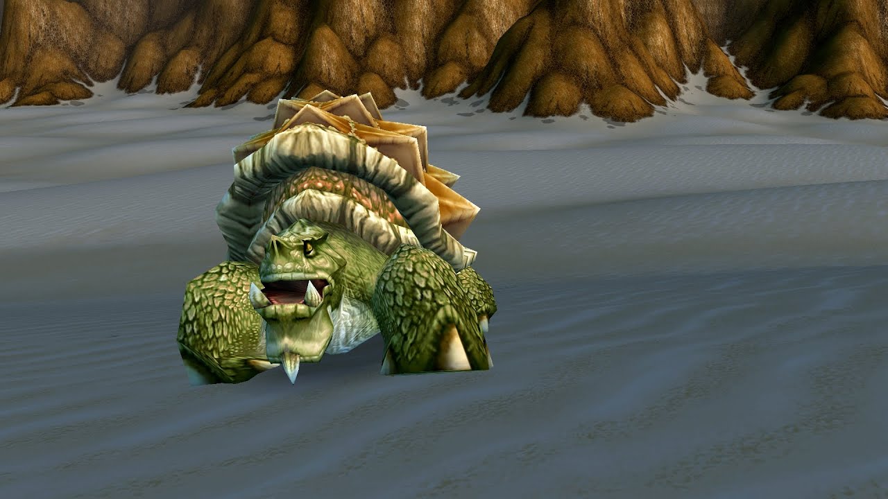 Tooga's Quest | WoW Quest